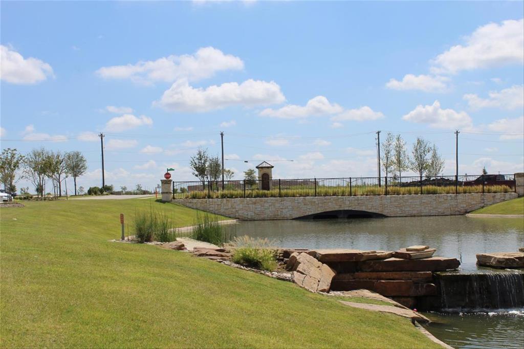 Hills at Legacy - Residential