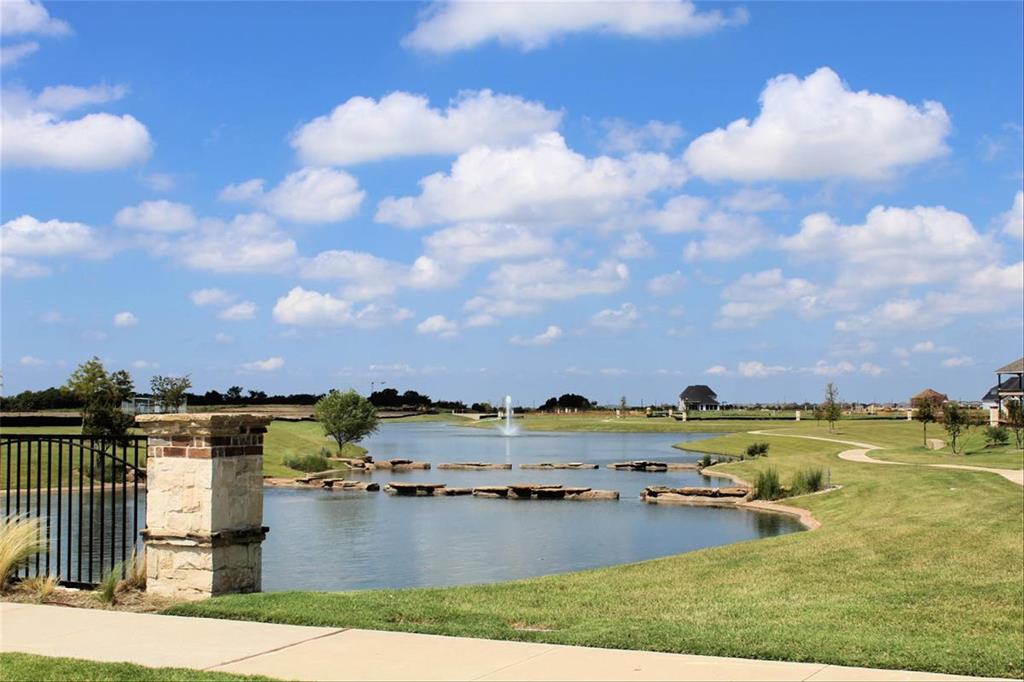 Hills at Legacy - Residential