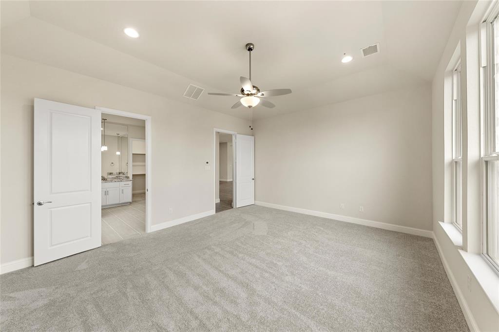 Hills at Legacy - Residential