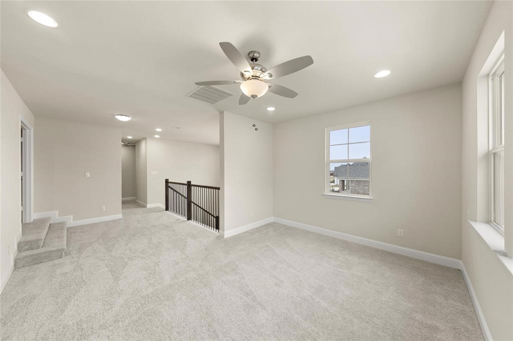 Hills at Legacy - Residential