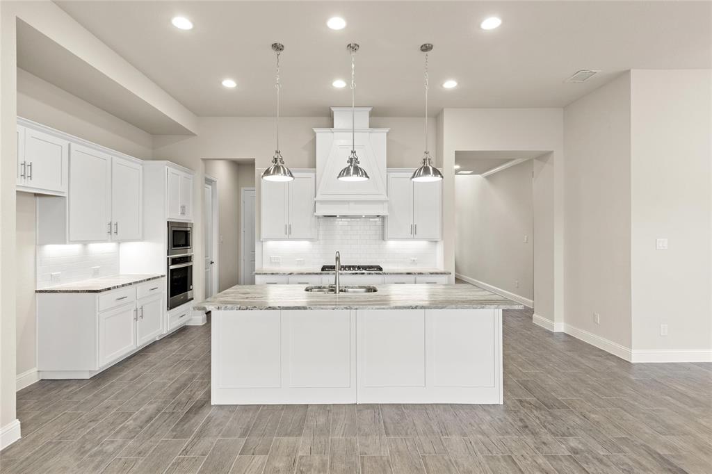 Hills at Legacy - Residential