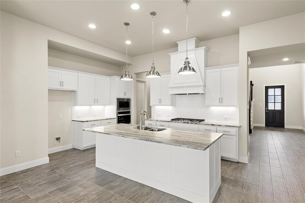 Hills at Legacy - Residential