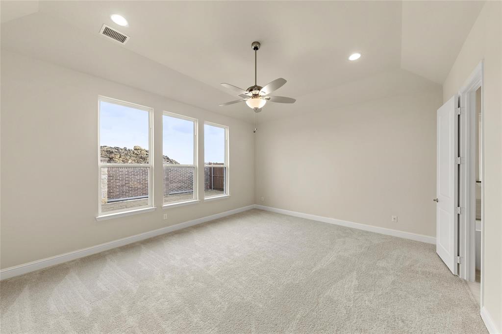 Hills at Legacy - Residential