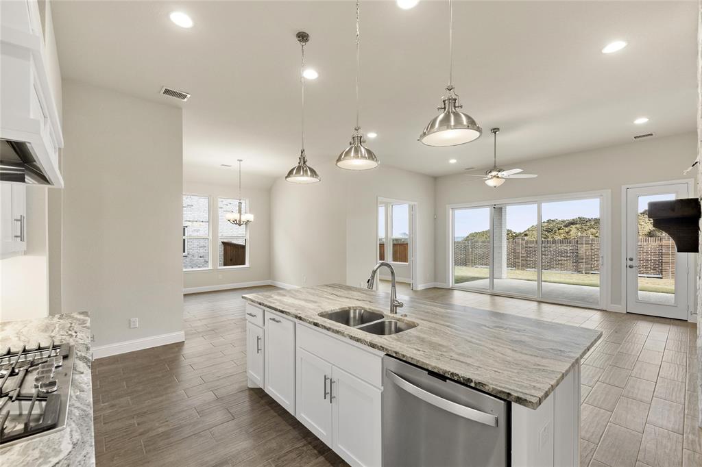 Hills at Legacy - Residential