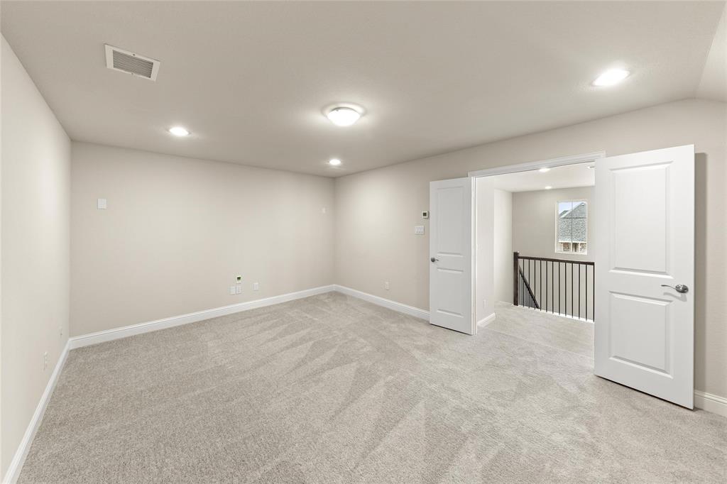 Hills at Legacy - Residential