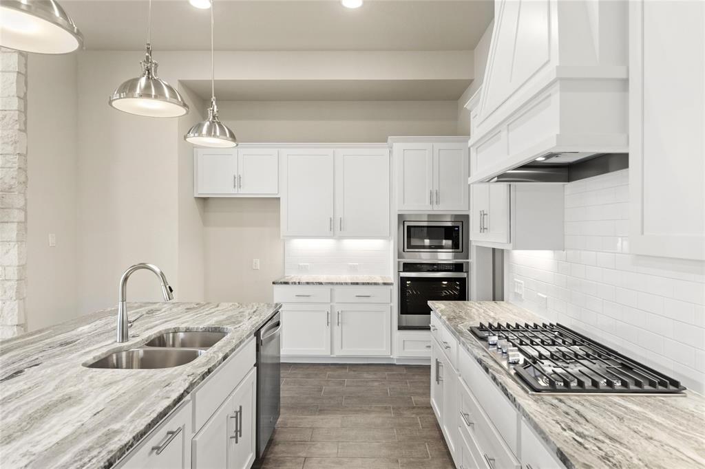 Hills at Legacy - Residential