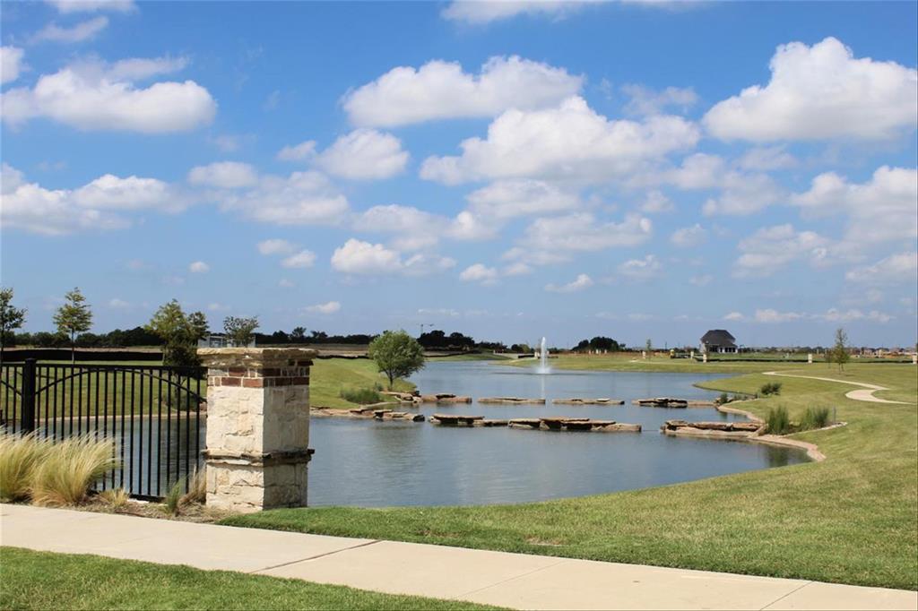 Hills at Legacy - Residential