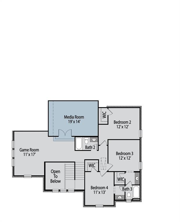 Hills at Legacy - Residential
