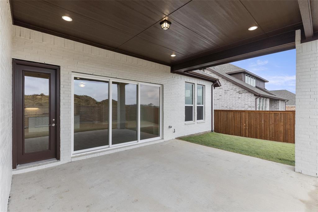 Hills at Legacy - Residential