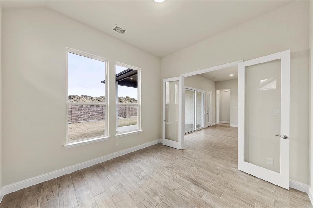 Hills at Legacy - Residential