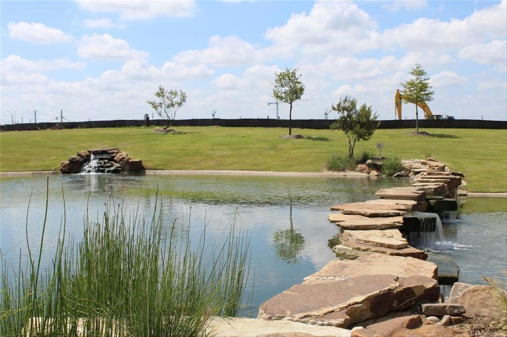 Hills at Legacy - Residential