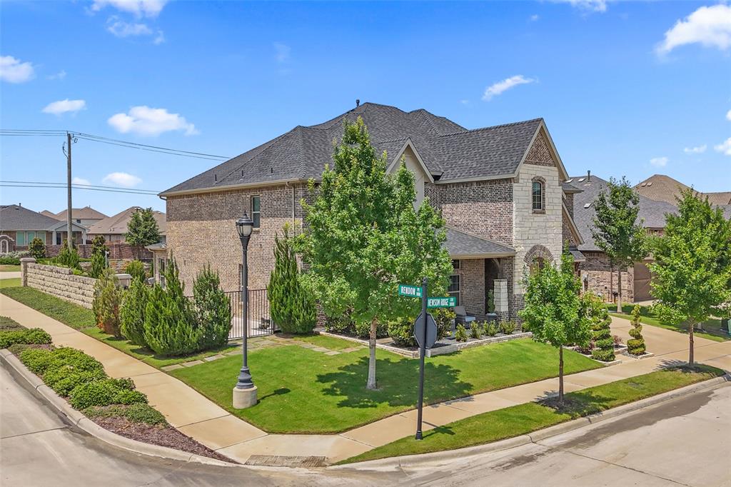 3001 Newsom Ridge Drive