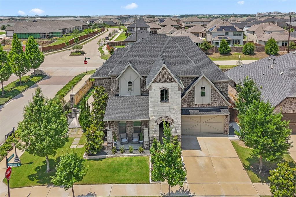 3001 Newsom Ridge Drive