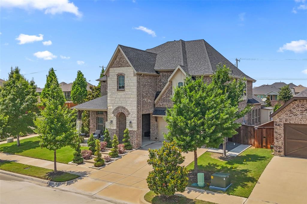 3001 Newsom Ridge Drive