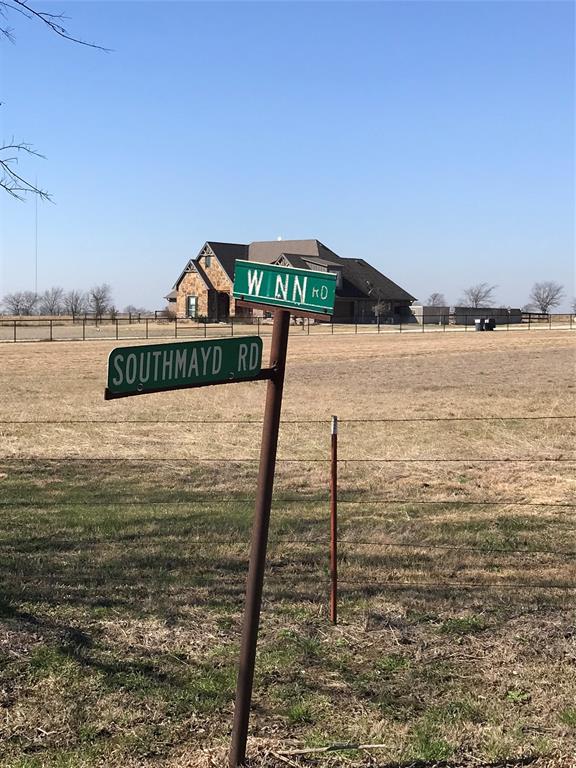 Joseph Williams Surv Abs #1302 - Land