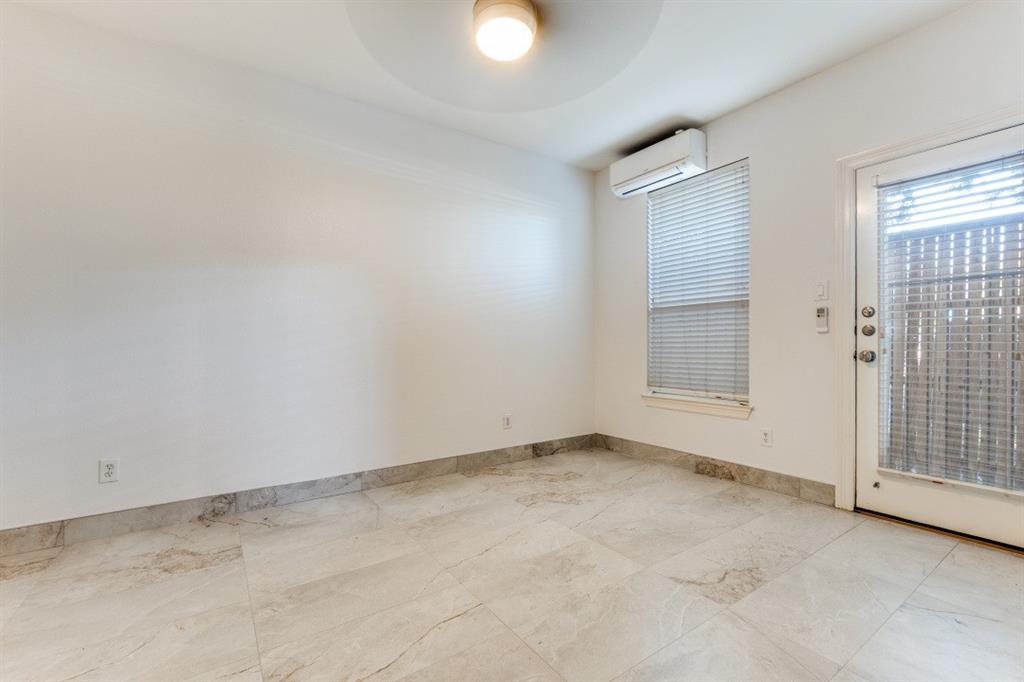 Crutcher Hill - Residential Lease