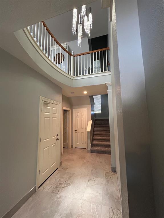 Crutcher Hill - Residential Lease