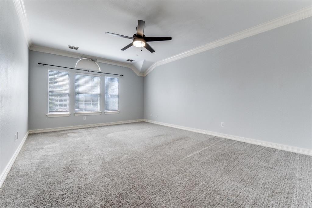 Crutcher Hill - Residential Lease