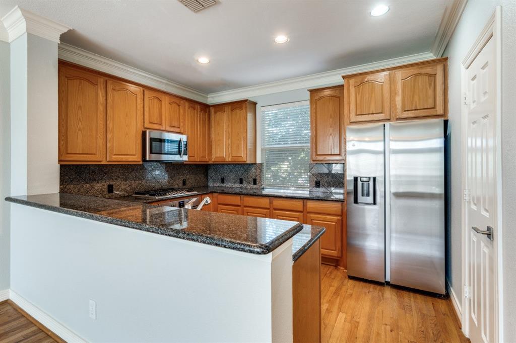 Crutcher Hill - Residential Lease