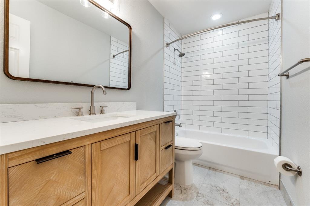 Crutcher Hill - Residential Lease