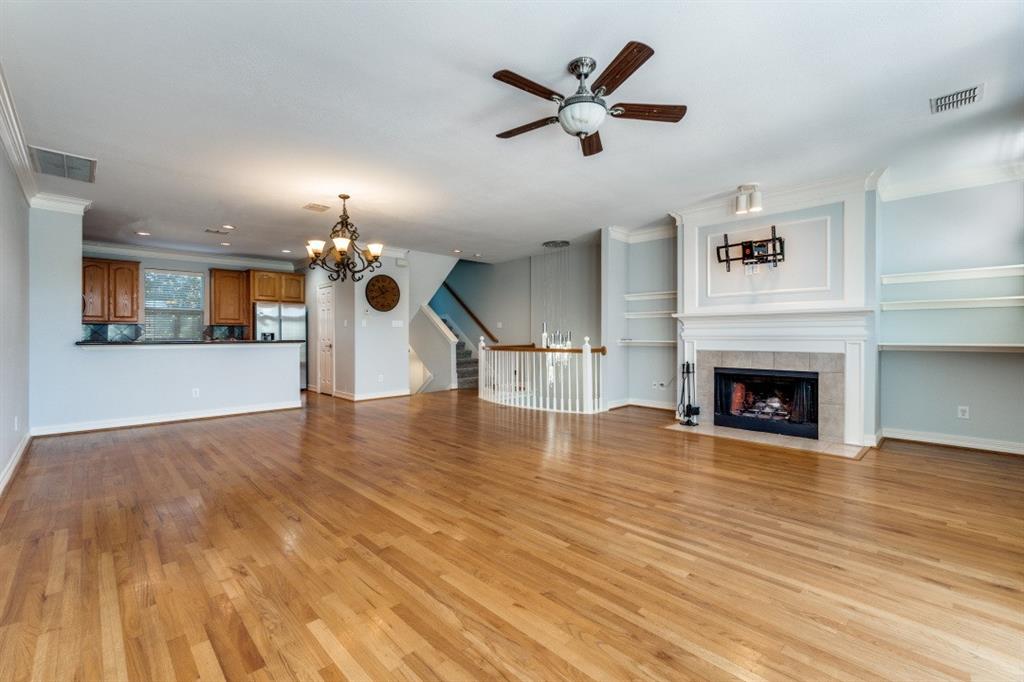 Crutcher Hill - Residential Lease