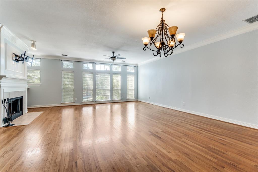 Crutcher Hill - Residential Lease