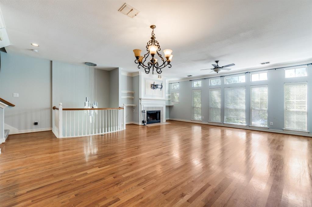 Crutcher Hill - Residential Lease