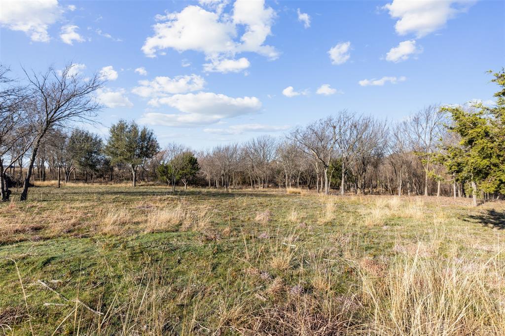 No Subdivison - Land