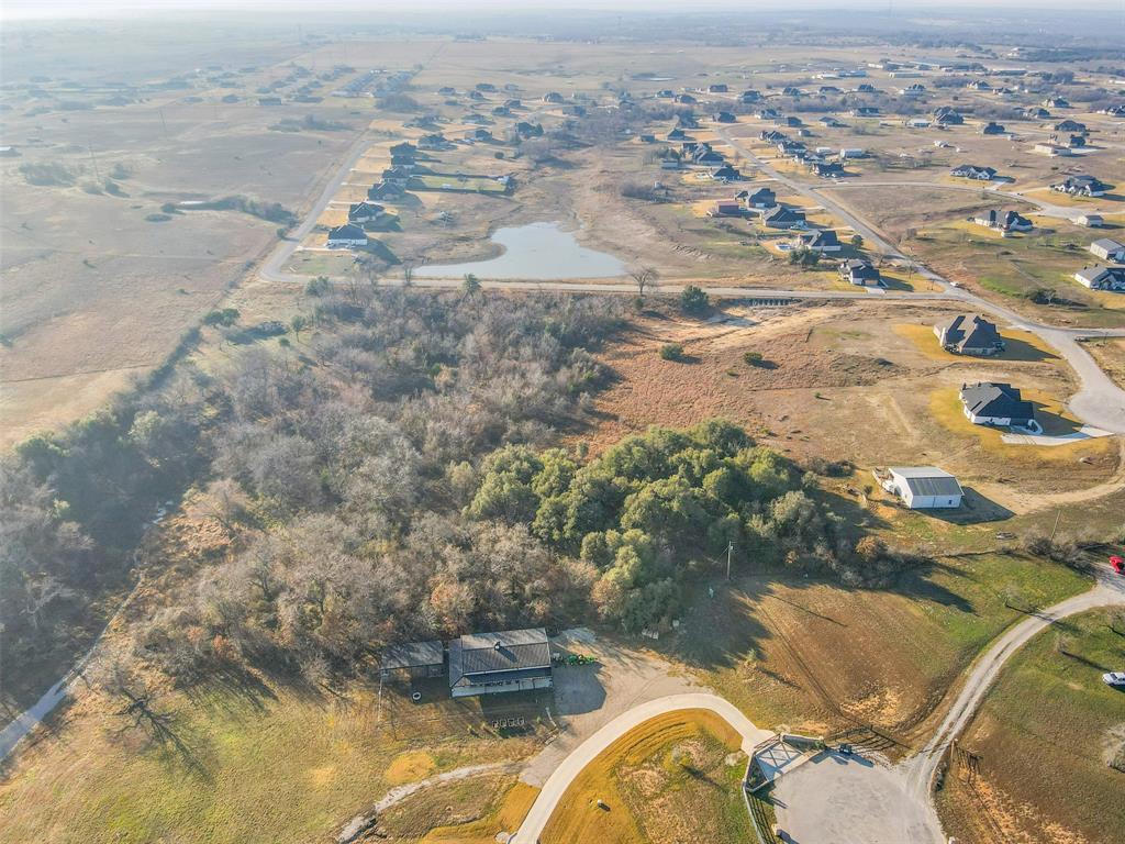 No Subdivison - Land