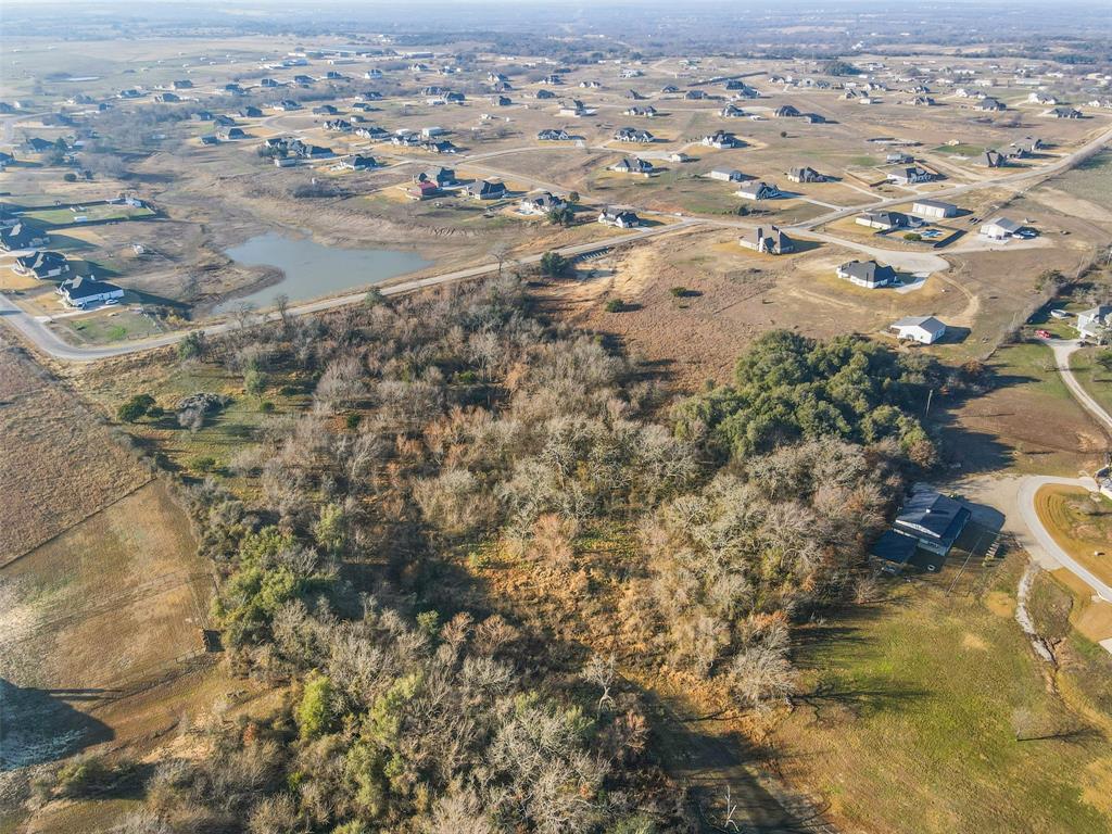 No Subdivison - Land