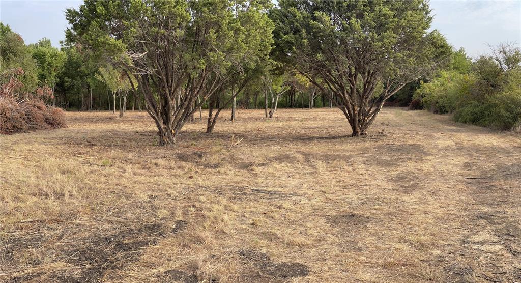 No Subdivison - Land