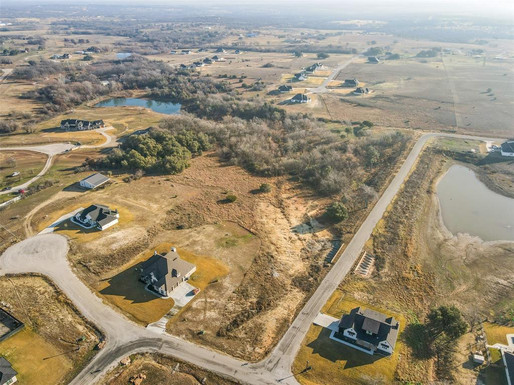 No Subdivison - Land