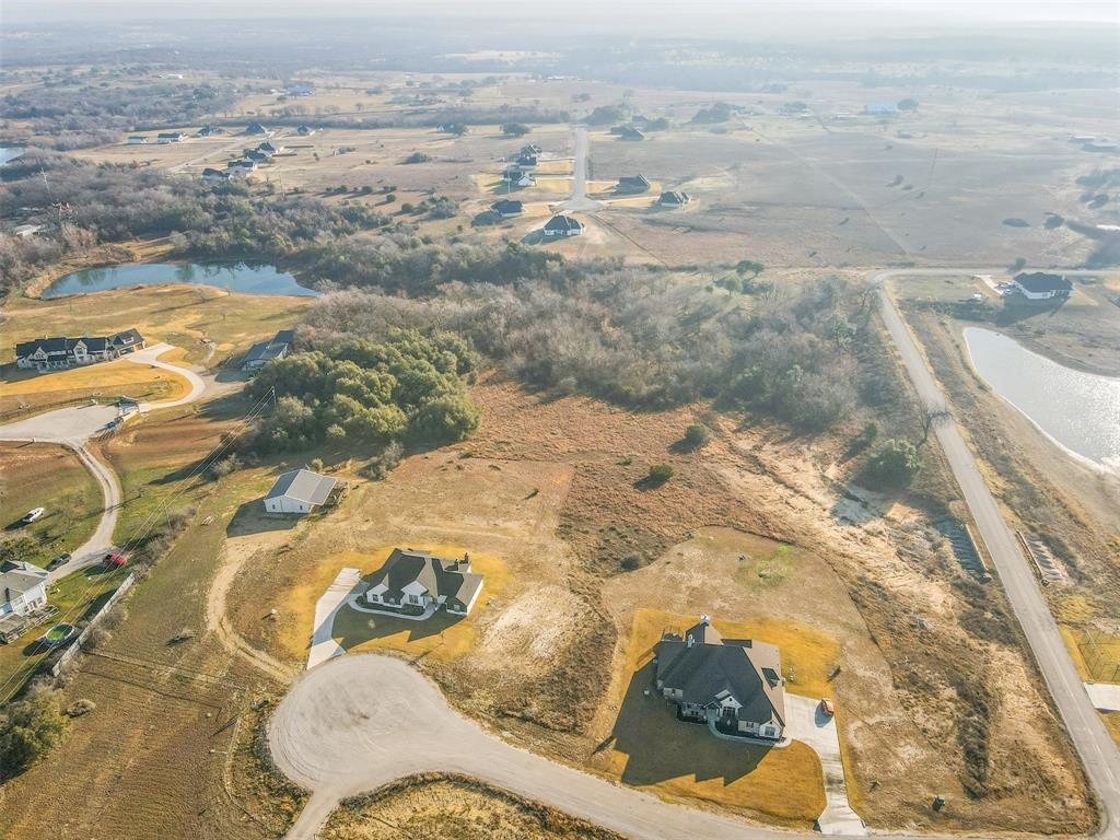 No Subdivison - Land