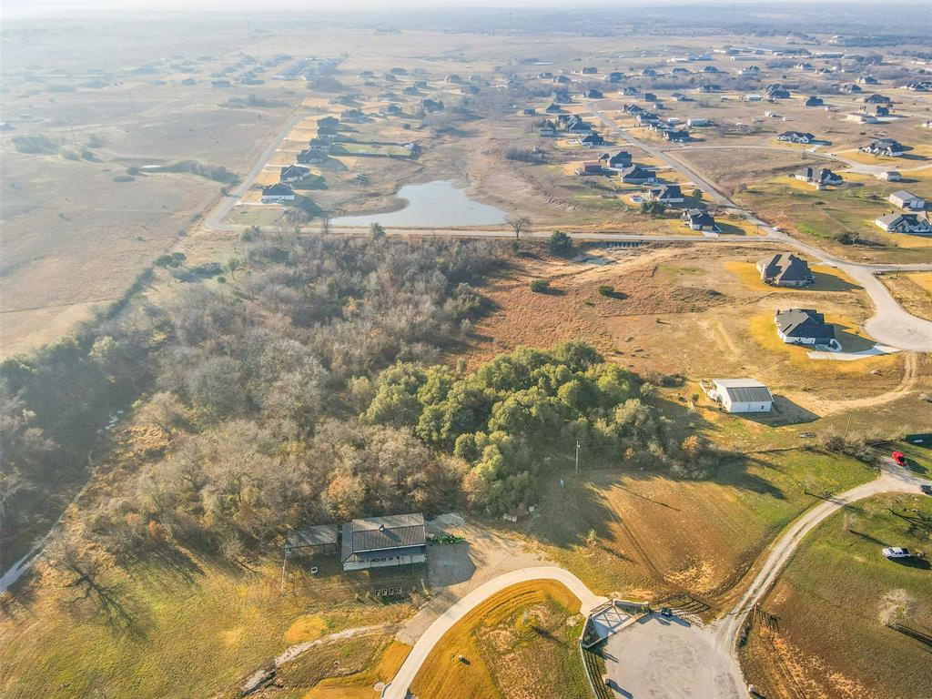 No Subdivison - Land