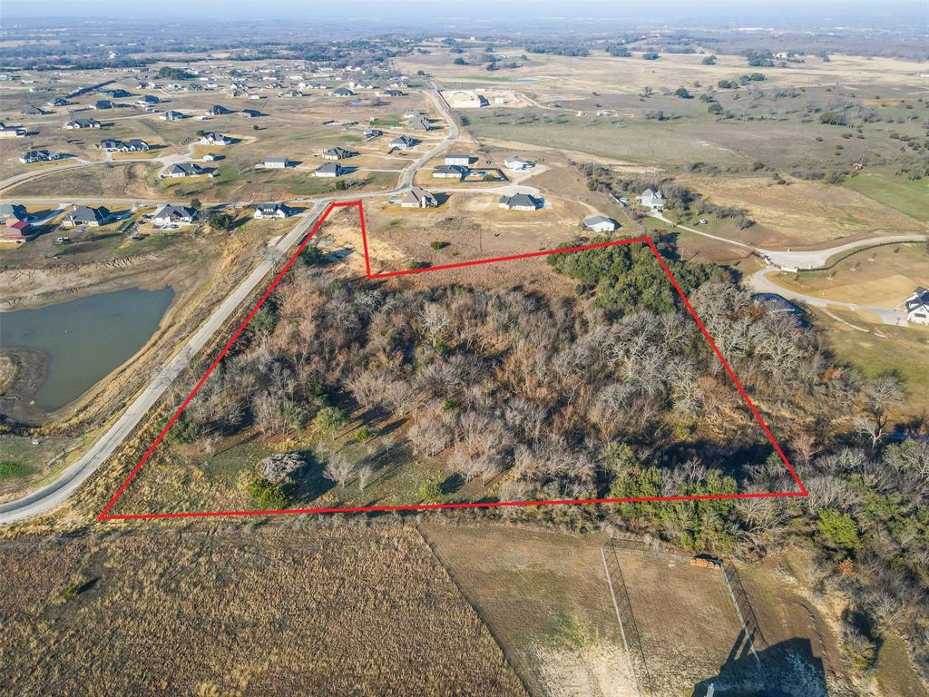 No Subdivison - Land