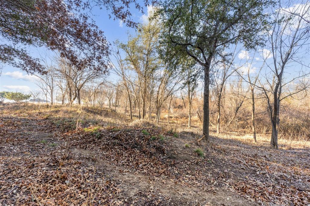 No Subdivison - Land