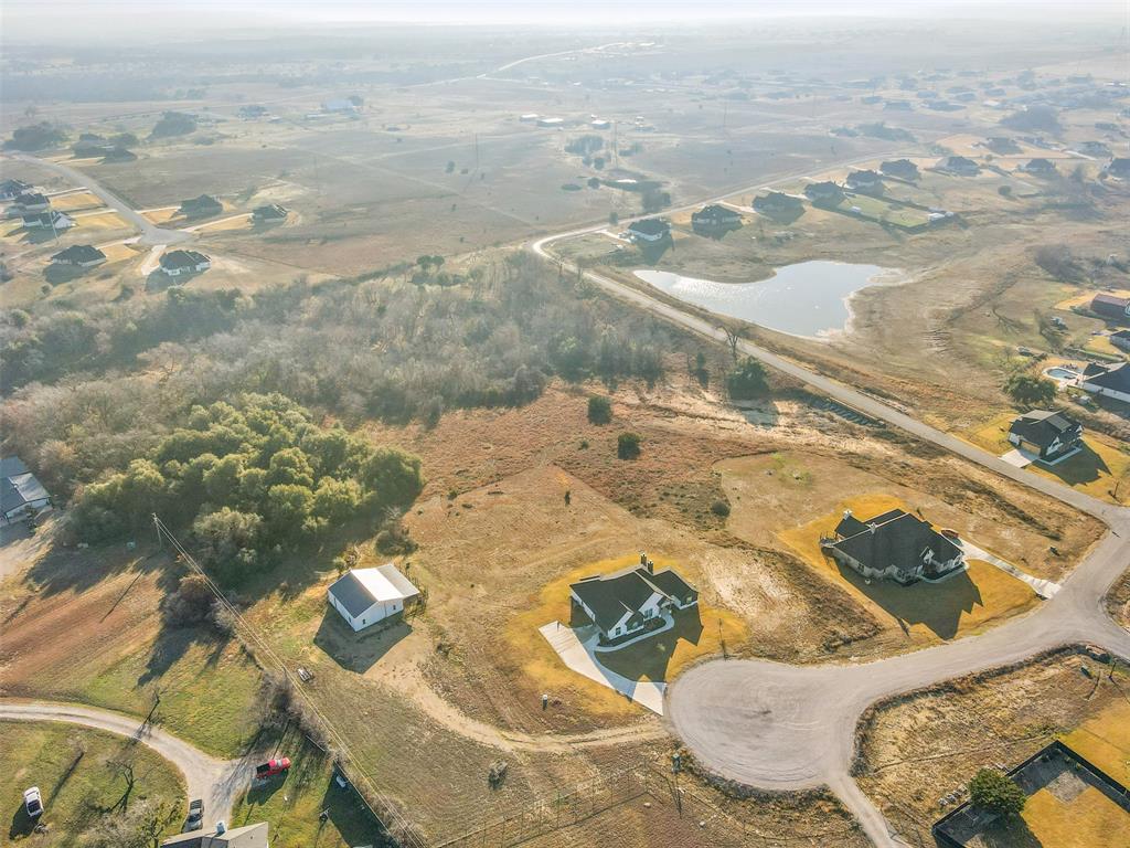 No Subdivison - Land