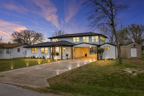 16030 Saint Paul Drive Caney City TX 75148
