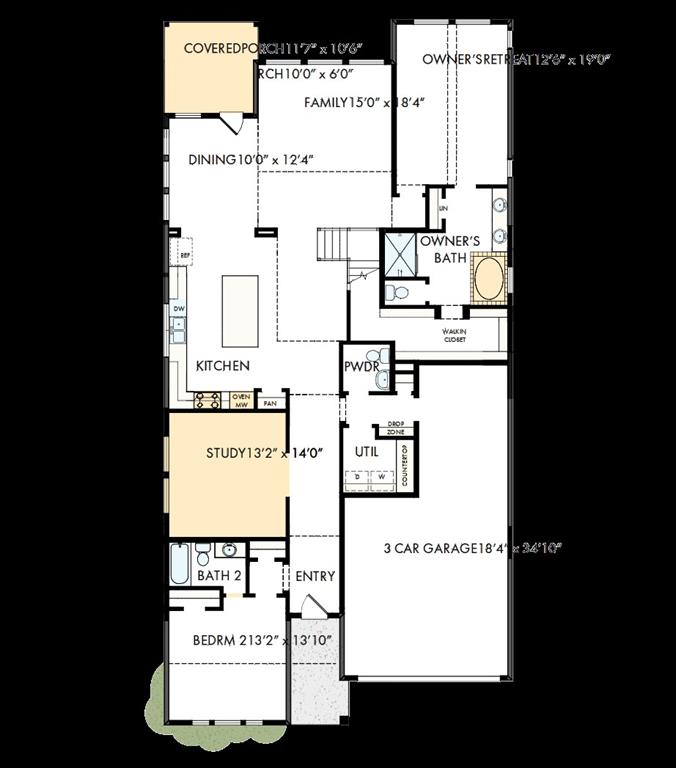 Walsh - Residential
