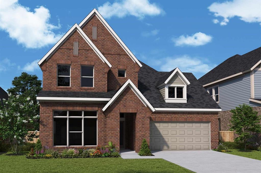 Walsh - Residential