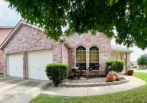 Photo of 4324 Westbend Lane, Fort Worth, TX 76244 (MLS # 21299340)