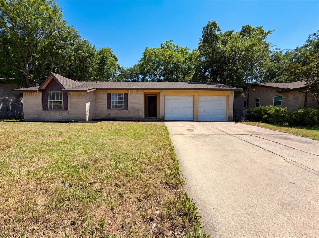 Arkansas Heights Add - Residential