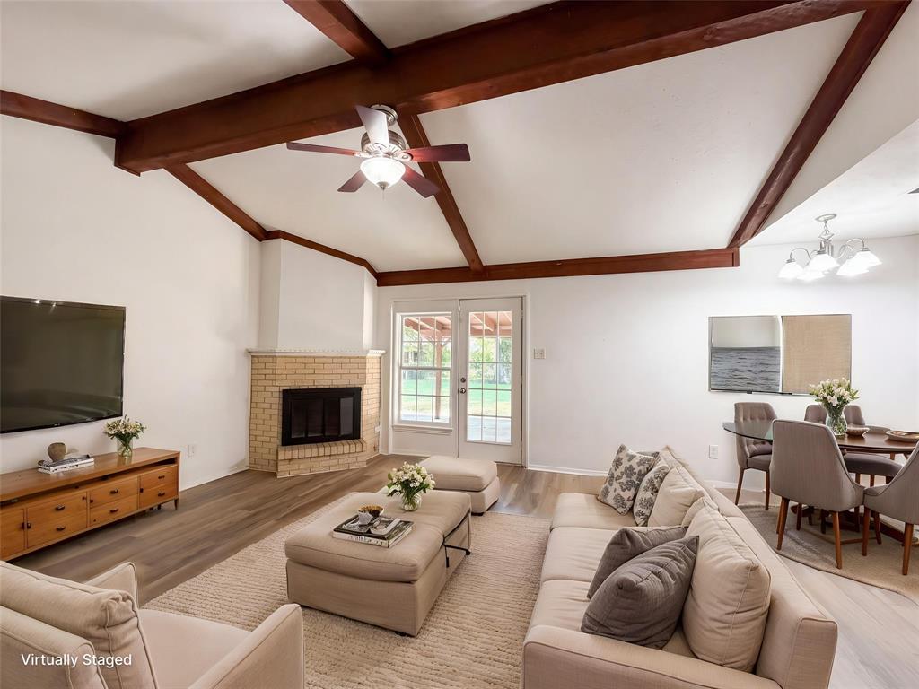 Arkansas Heights Add - Residential