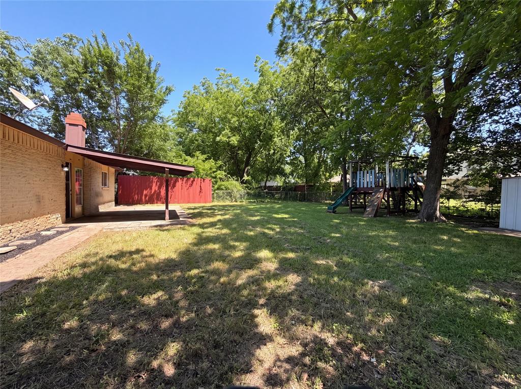 Arkansas Heights Add - Residential