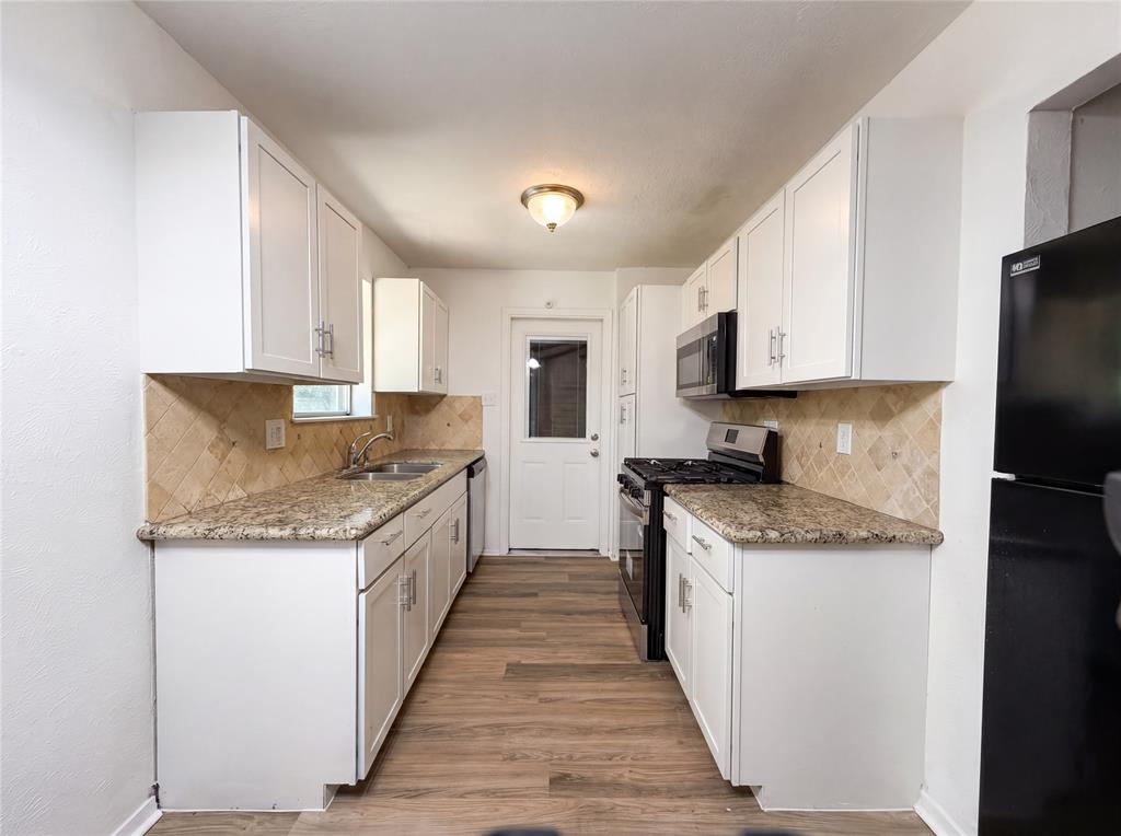 Arkansas Heights Add - Residential