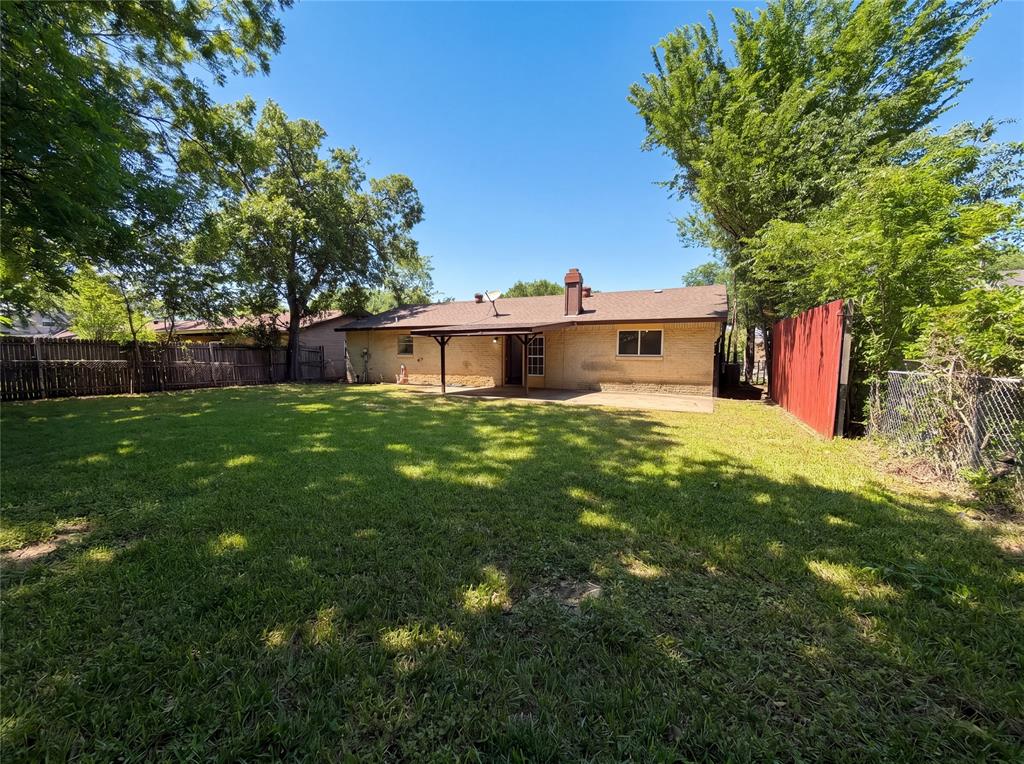 Arkansas Heights Add - Residential
