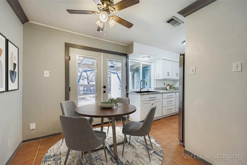 Woodland City - Residential