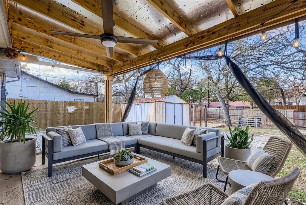 Woodland City - Residential