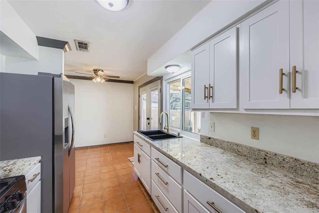 Woodland City - Residential