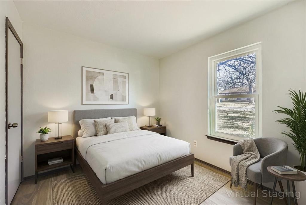 Woodland City - Residential